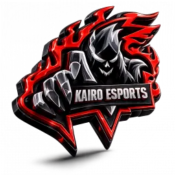 Kairo esports