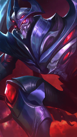 Zhask Mobile Legends: Bang Bang