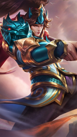 Zilong Mobile Legends: Bang Bang