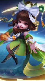 Chang'e Mobile Legends: Bang Bang