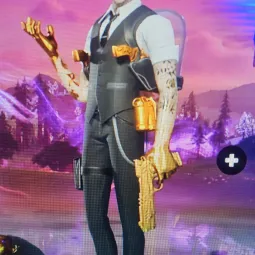 Mercy