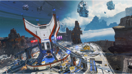 Broken Moon Apex Legends