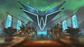 Encore Apex Legends