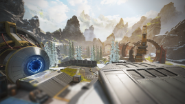 Phase Runer Apex Legends
