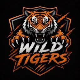 WILD TIGERS