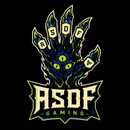 ASDF Gaming
