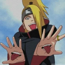 ZETA | DEIDARA