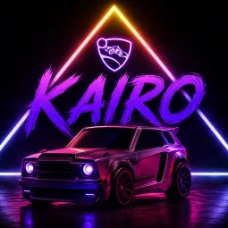 KairoRL