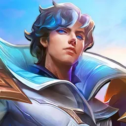 DaLionBlue