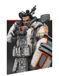 Gibraltar Apex Legends