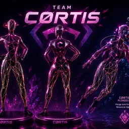 CØRTIS