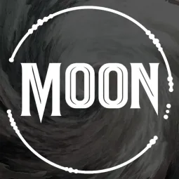 THE MOON