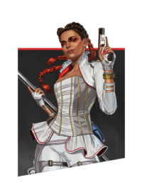 Loba Apex Legends