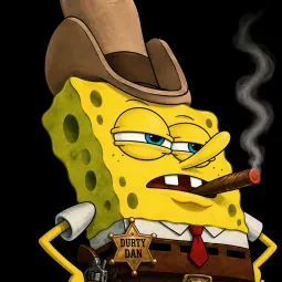 durtydan