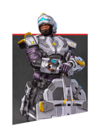 Newcastle Apex Legends