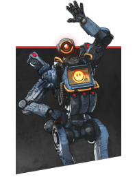 Pathfinder Apex Legends