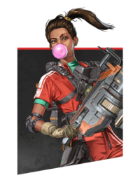 Rampart Apex Legends