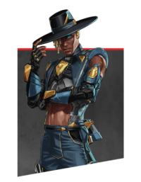 Seer Apex Legends
