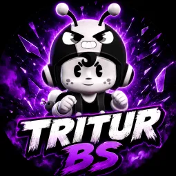 Tritur | BS 🏆