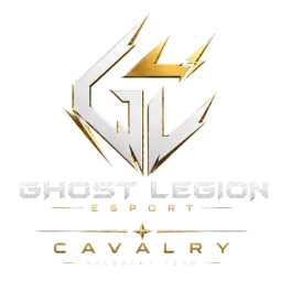 GHOST LEGION -CAVALRY