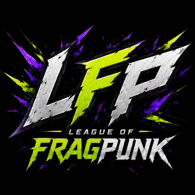 League of Frag Punk