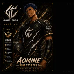 Aomine