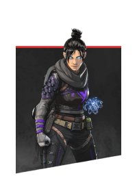 Wraith Apex Legends