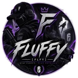 Fluffy