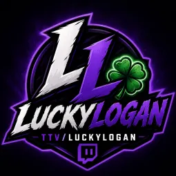 TTV/LuckyLogan