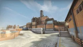 Grind Counter Strike 2