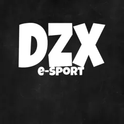 DZX Esport 🖤🤍