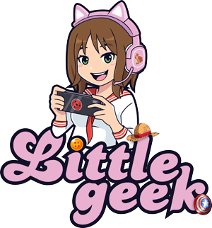 Littlegeel