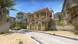 Mocha Counter Strike 2
