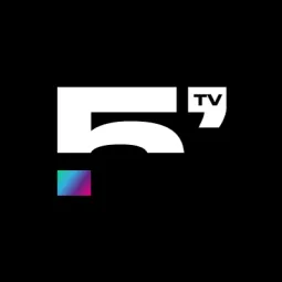 Five's TV