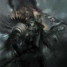 NECROMANCER