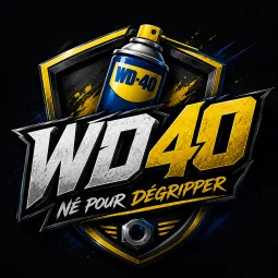 WD40 Esport