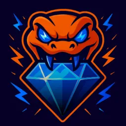 Diamond Fangs
