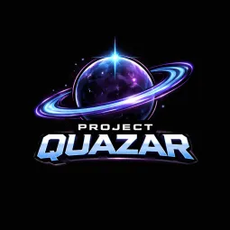 Project Quazar