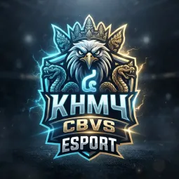 KHM4 CBVS Esport