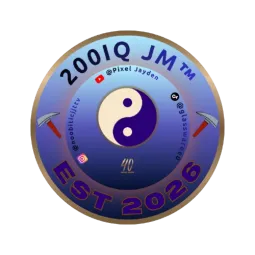 200IQ™ x JJM™ eSports Organization