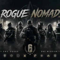 Rouge Nomads