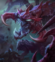 Cho'Gath League of Legends