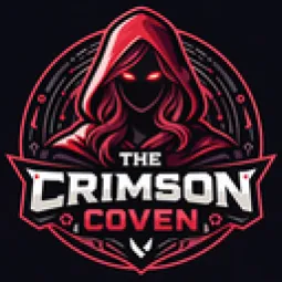 The Crimson Coven