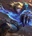 Ezreal League of Legends