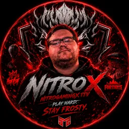 NitroX
