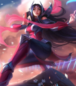 Irelia League of Legends