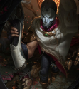 Jhin League of Legends