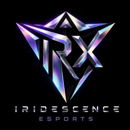 Iridescence Esports