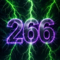 266