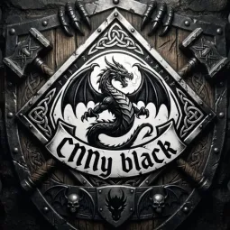 CNNy Black